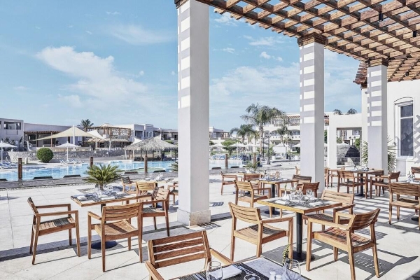 Hotel Jaz Casa Del Mar Resort (Hurghada)
